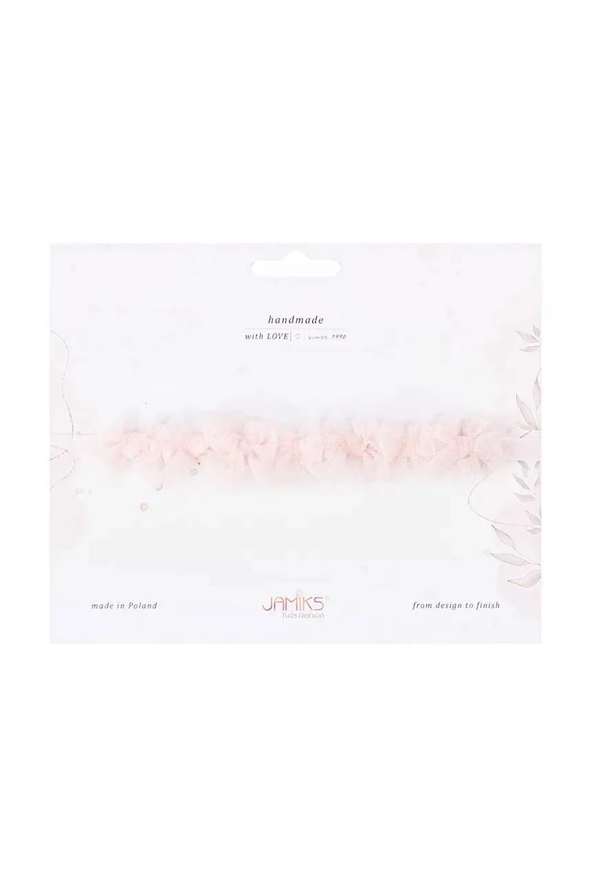 PATRICIA детская повязка для волос