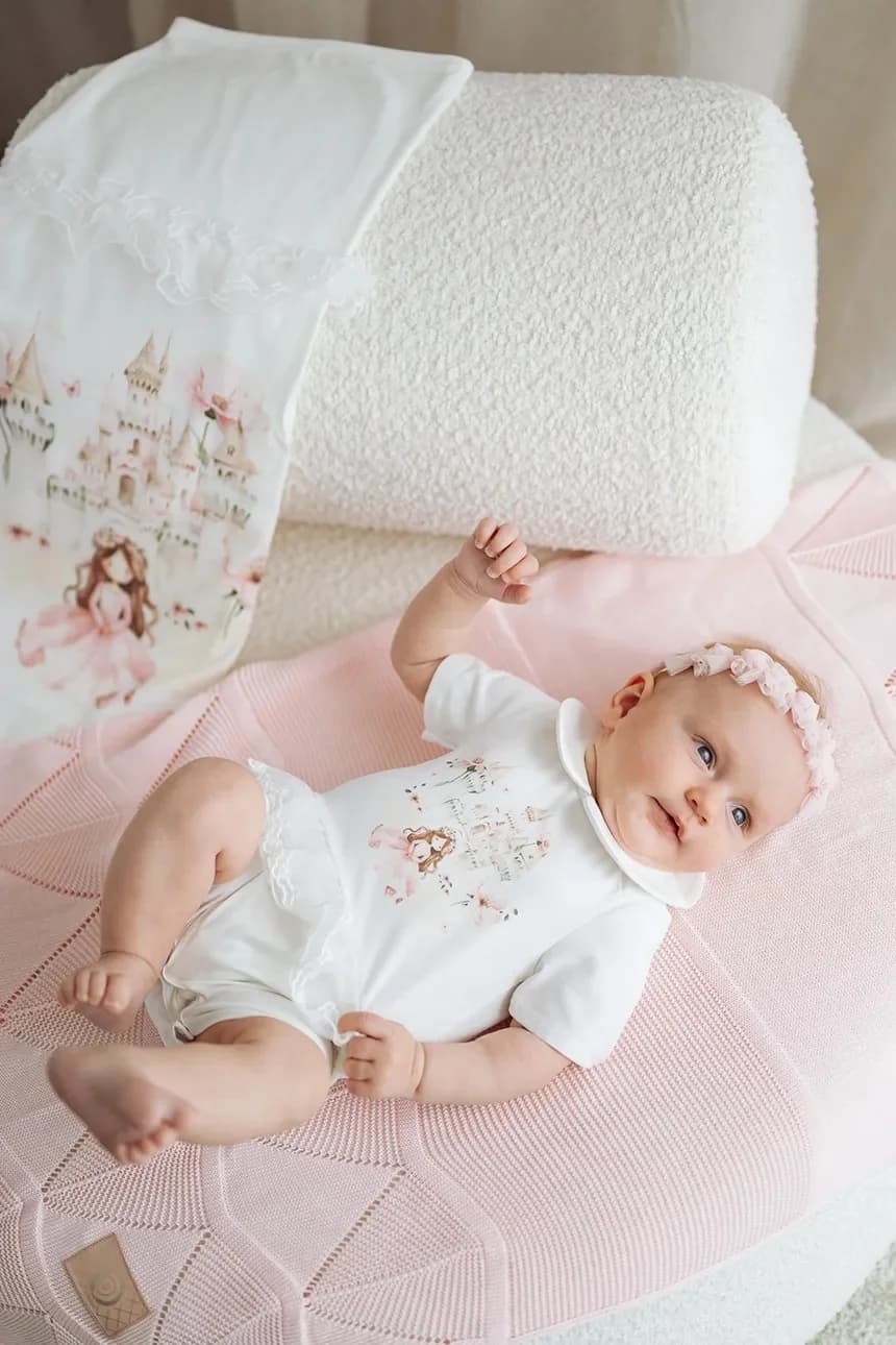 PATRICIA детская повязка для волос - фото 2