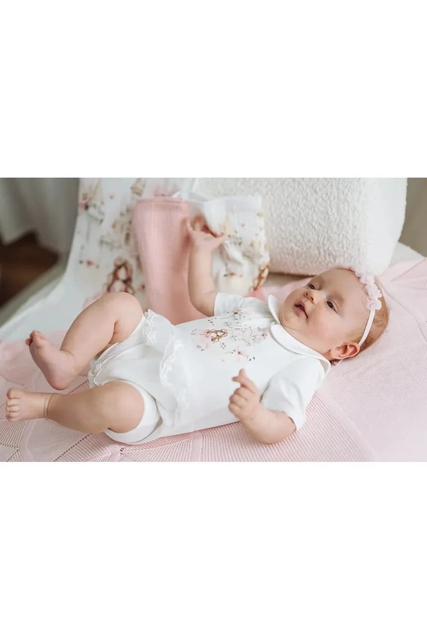 PATRICIA детская повязка для волос - фото 3