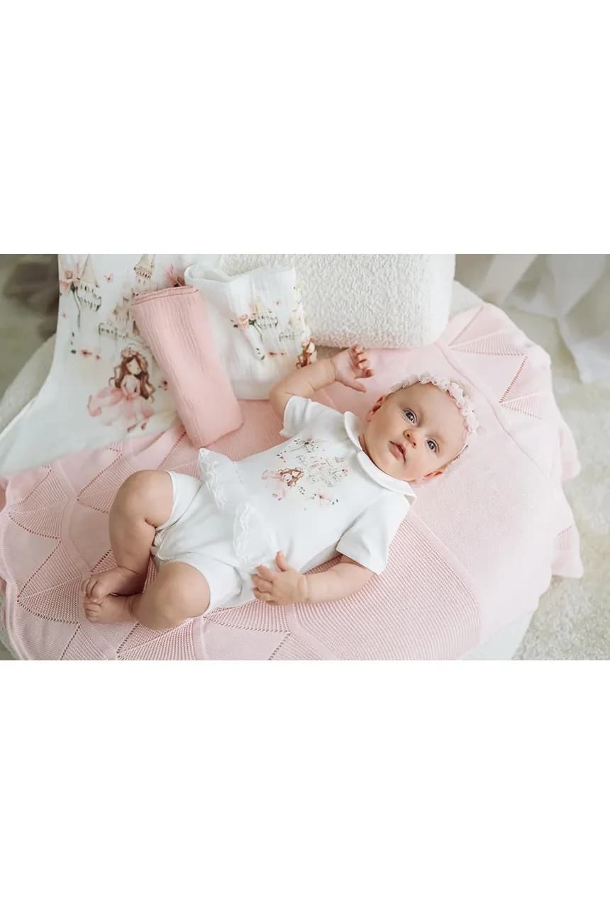 PATRICIA детская повязка для волос - фото 4