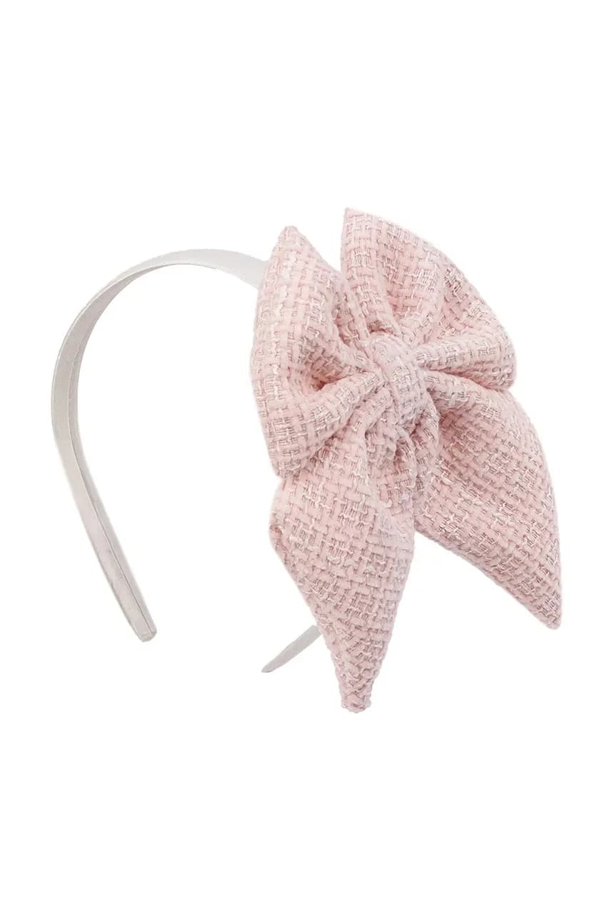 Детская повязка для волос BERSI. - фото 2