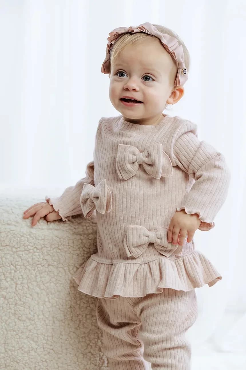 Детская повязка для волос ZION - фото 3