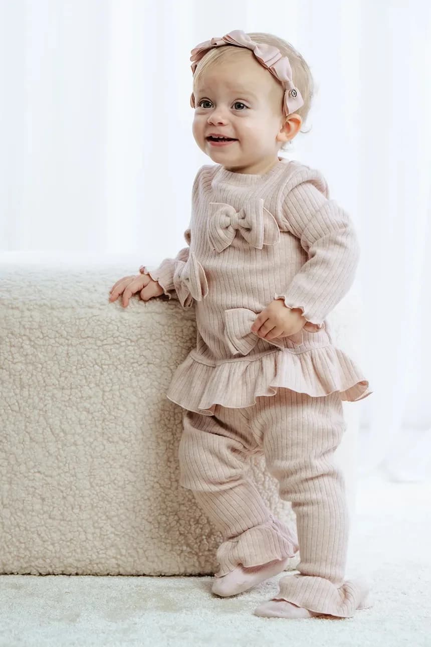 Детская повязка для волос ZION - фото 4