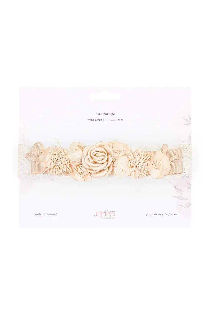 VIERA детская повязка для волос