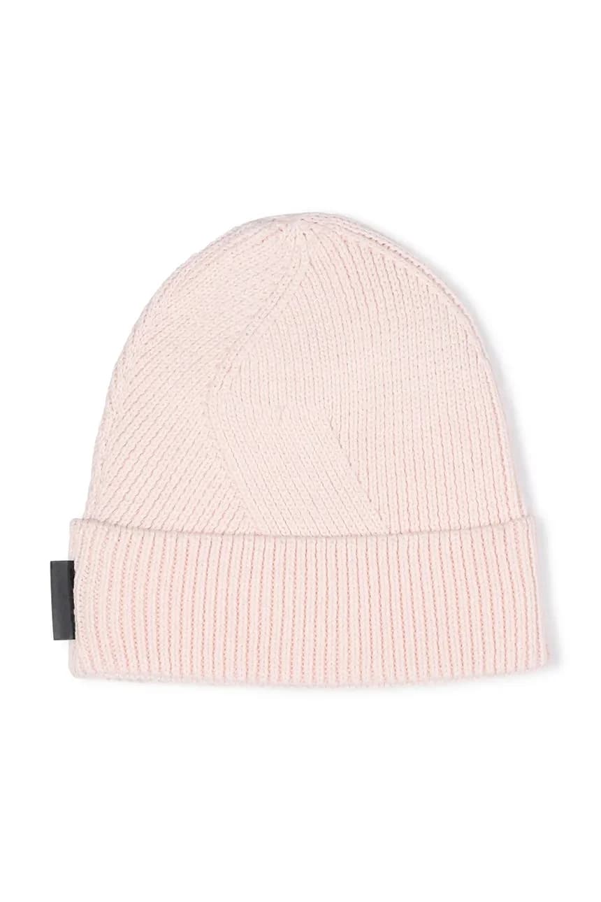 Детская хлопковая шапка - фото 2