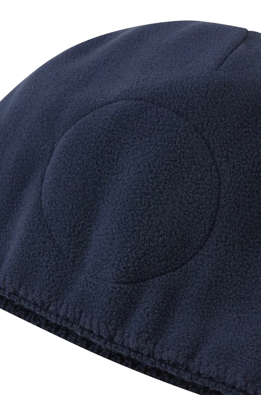 Детская шерстяная шапка Никсунд - фото 4