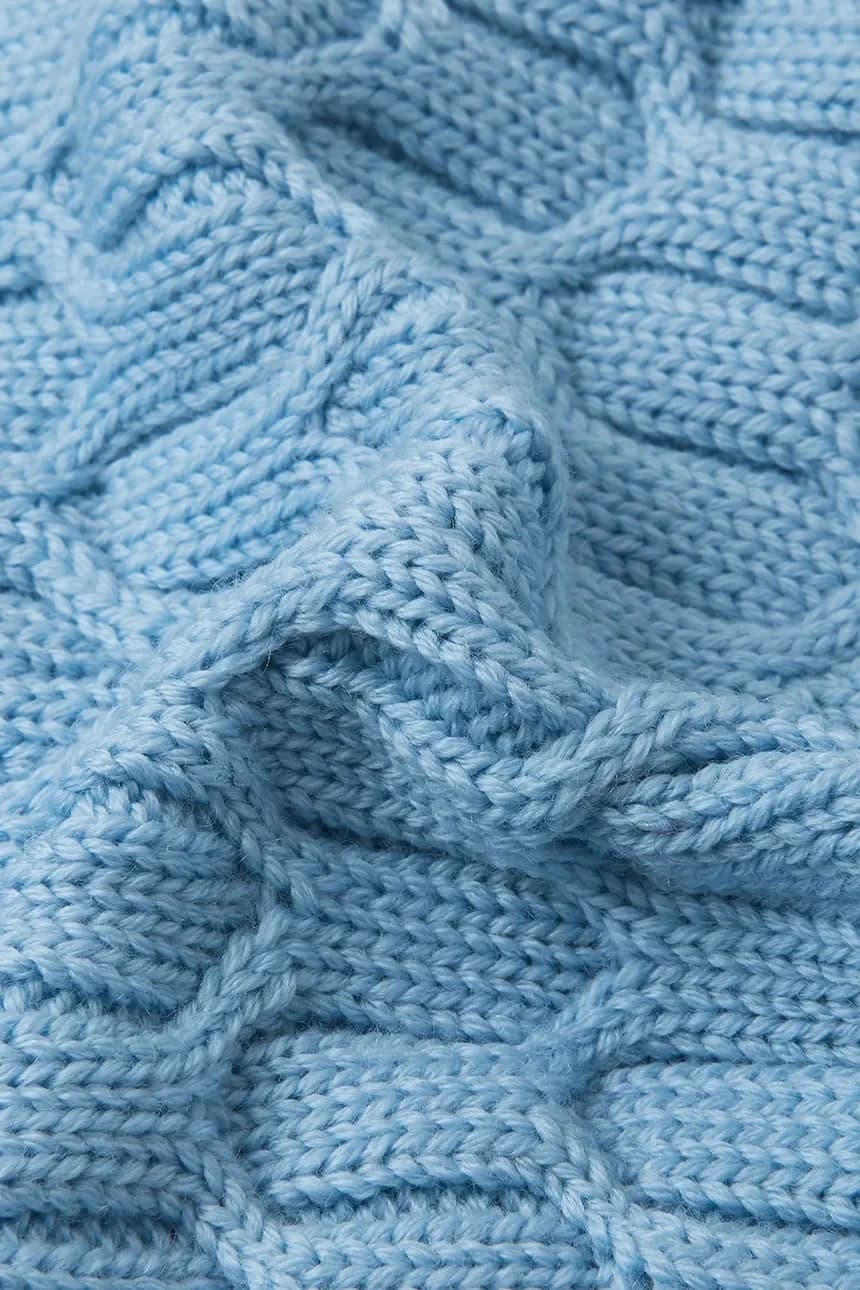 Детская шерстяная шапка Нунавут - фото 6