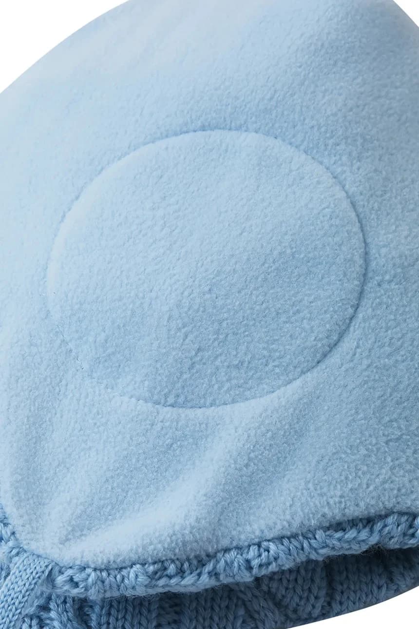 Детская шерстяная шапка Нунавут - фото 7