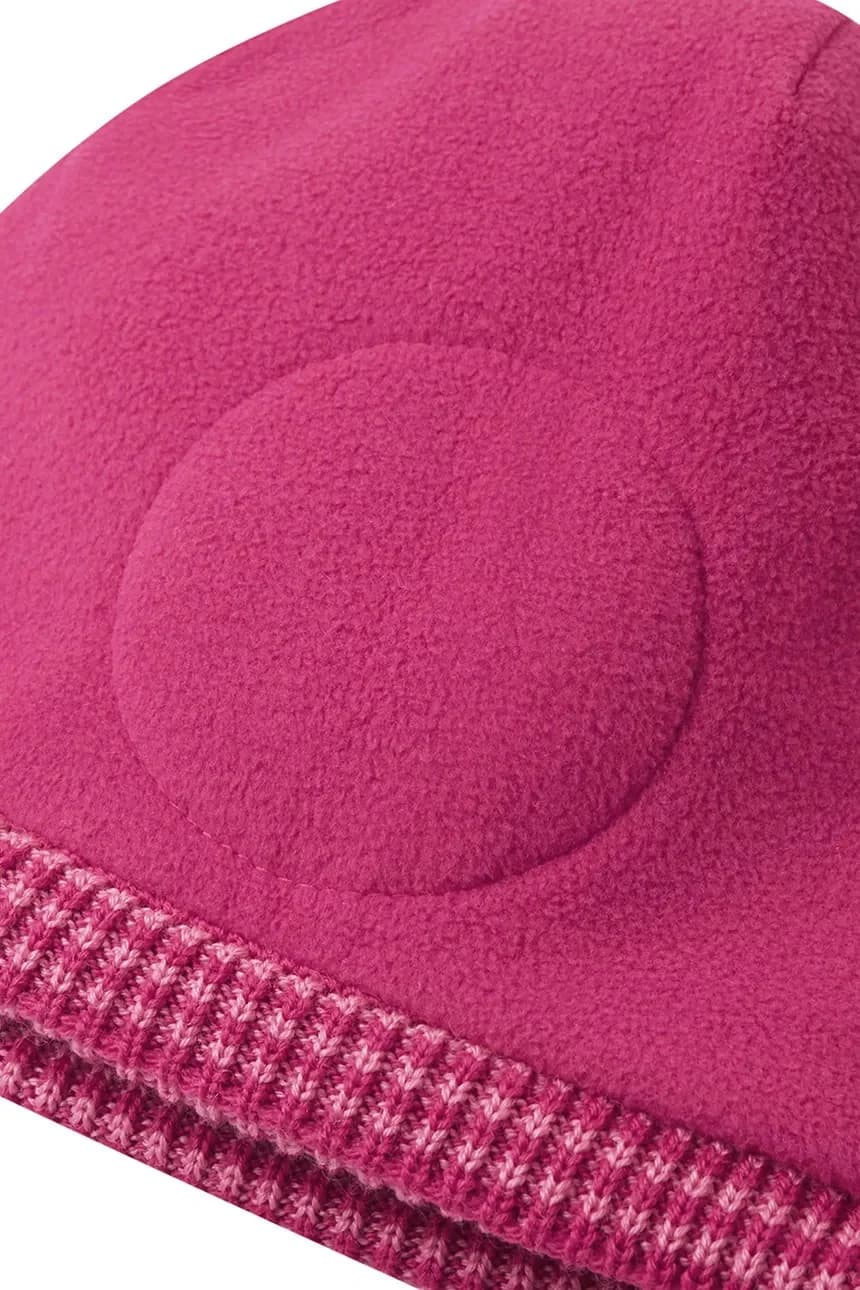 Детская шерстяная шапка Kuurassa - фото 4