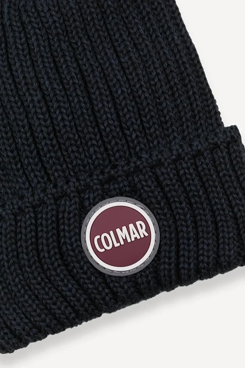 FILMAX детская шерстяная шапка - фото 3