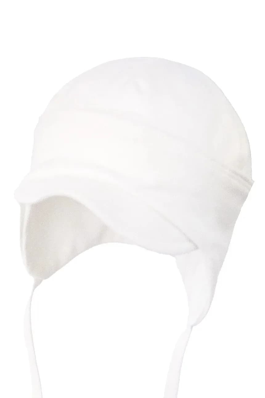 Детская шапочка из хлопка ARANCINI