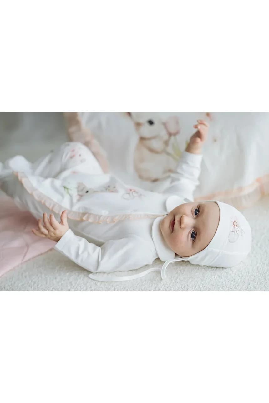 KELMA детская шапка из хлопка - фото 3