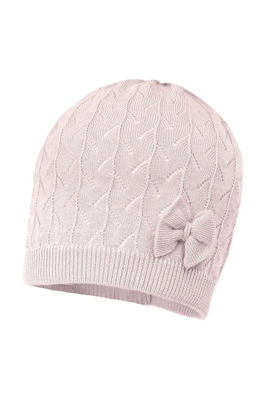 YVONNE детская шапочка из вискозы