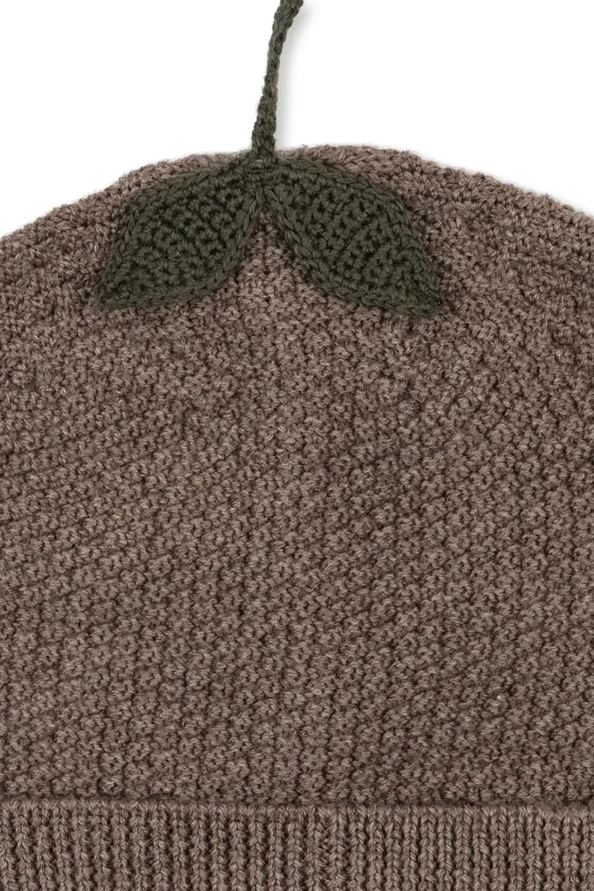 Детская шапка FRUITY BEANIE - фото 3