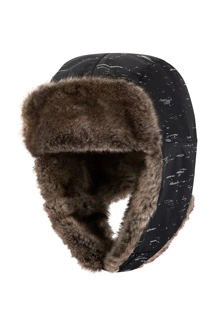 Ильвес детская шапка