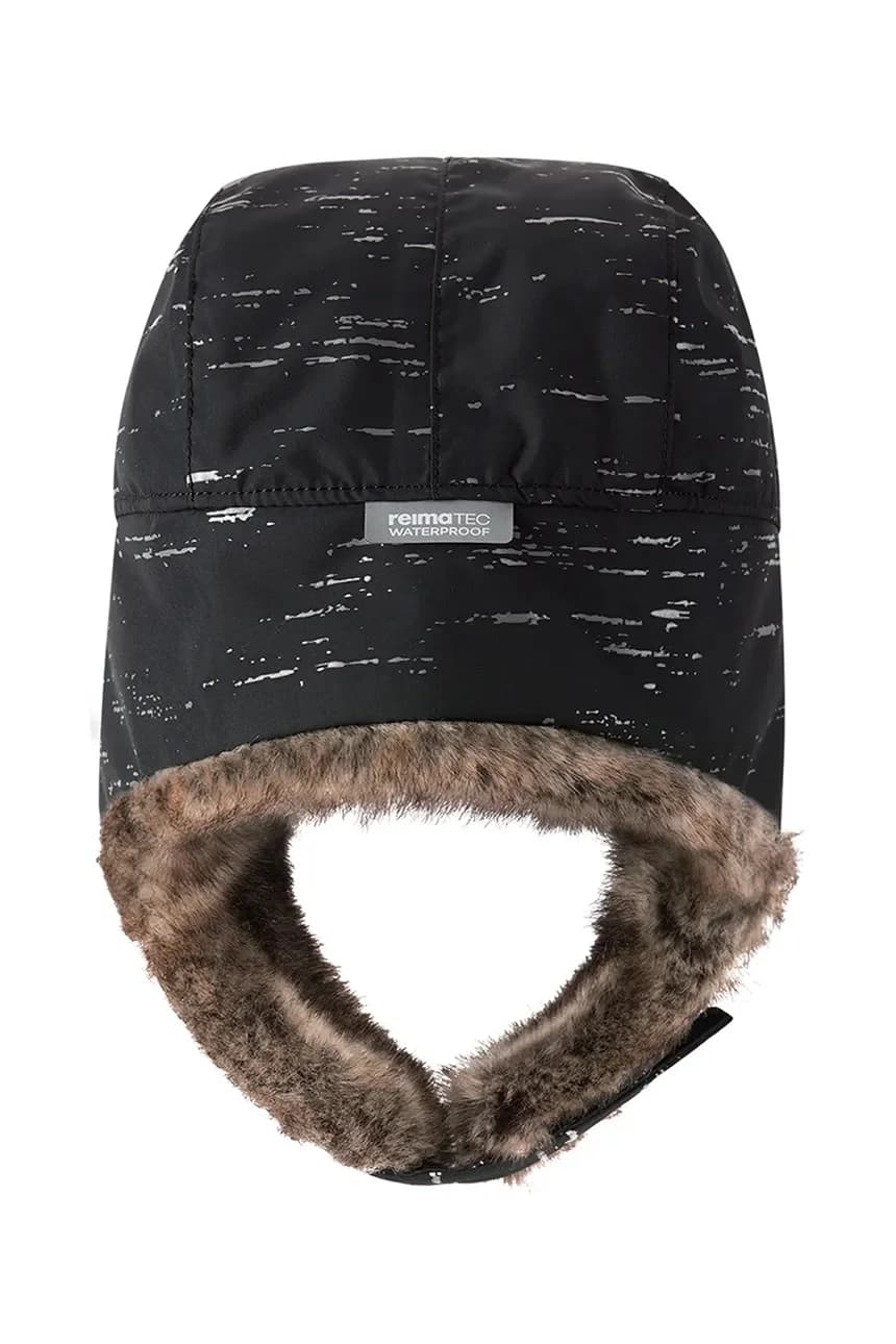 Ильвес детская шапка - фото 3