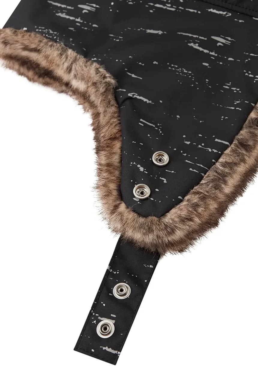 Ильвес детская шапка - фото 5