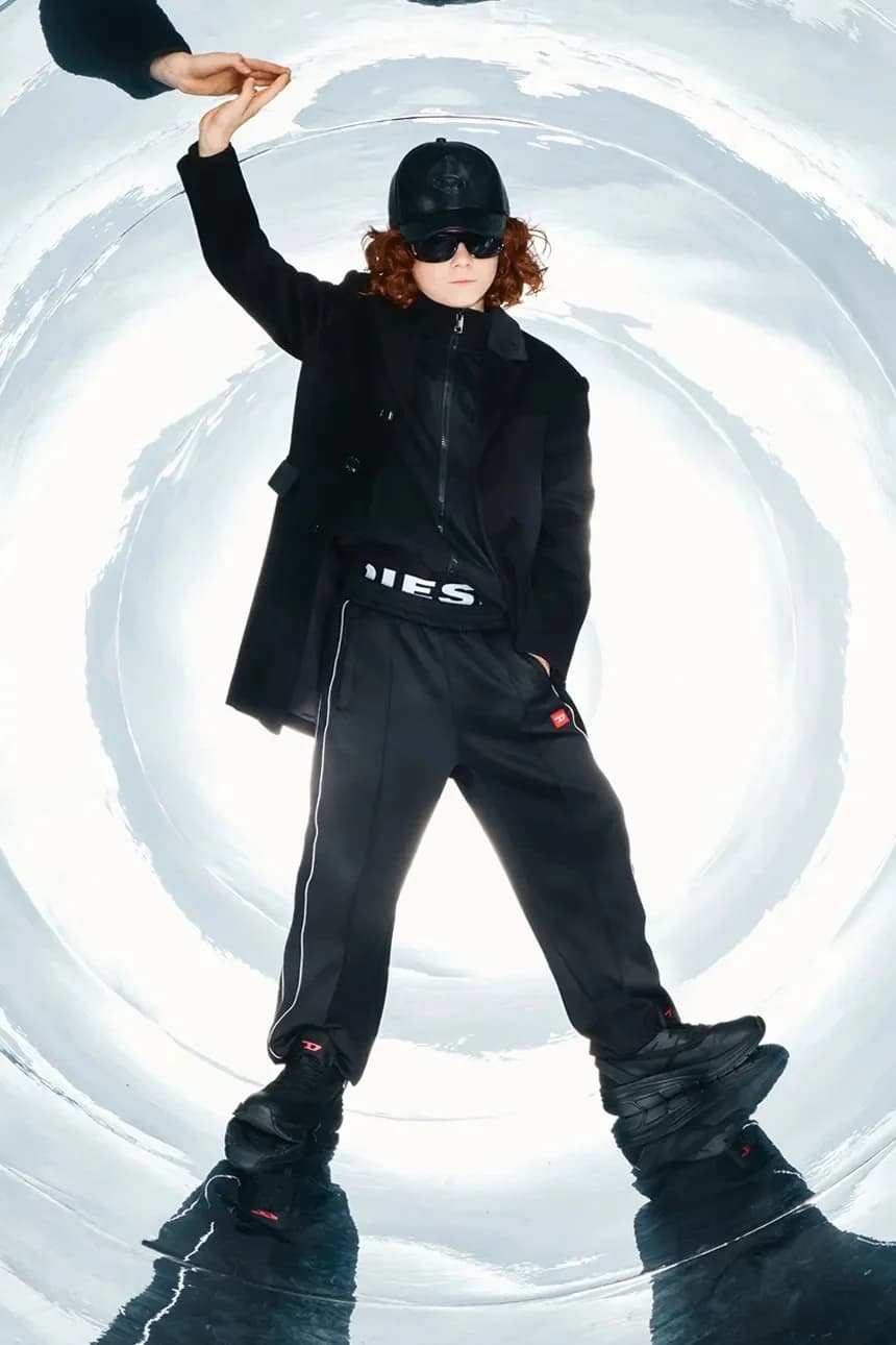 FRELVA HAT детская шапка - фото 4