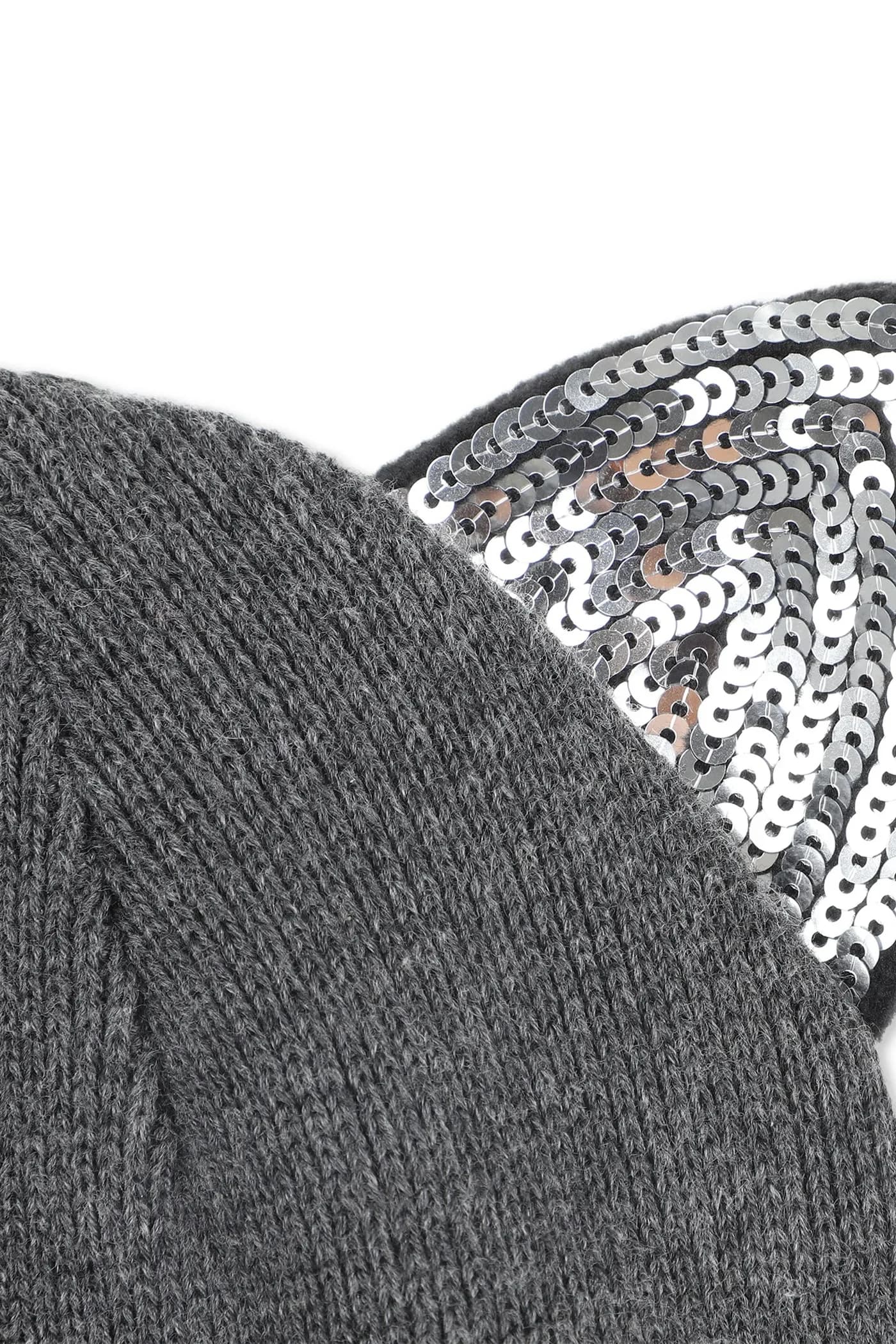 Детская шапка - фото 3