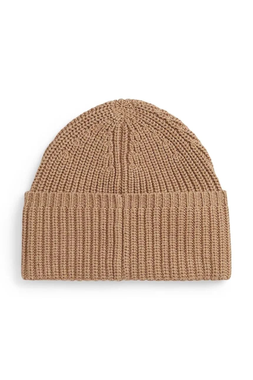 Детская хлопковая шапка - фото 2