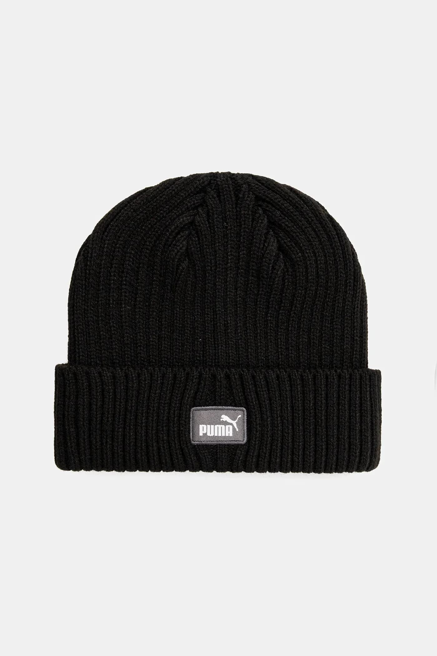 Детская шапка CLASSIC Low Crown Beanie Jr.