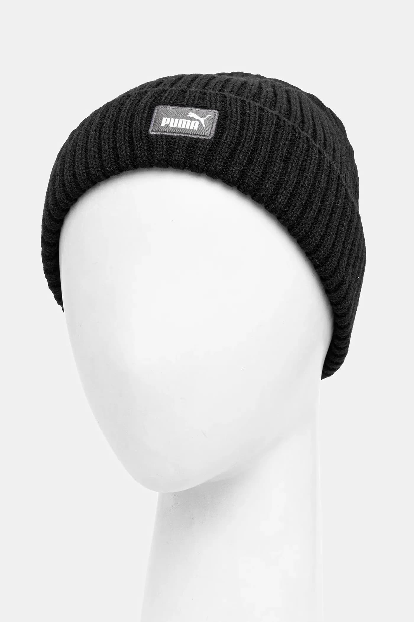 Детская шапка CLASSIC Low Crown Beanie Jr. - фото 2