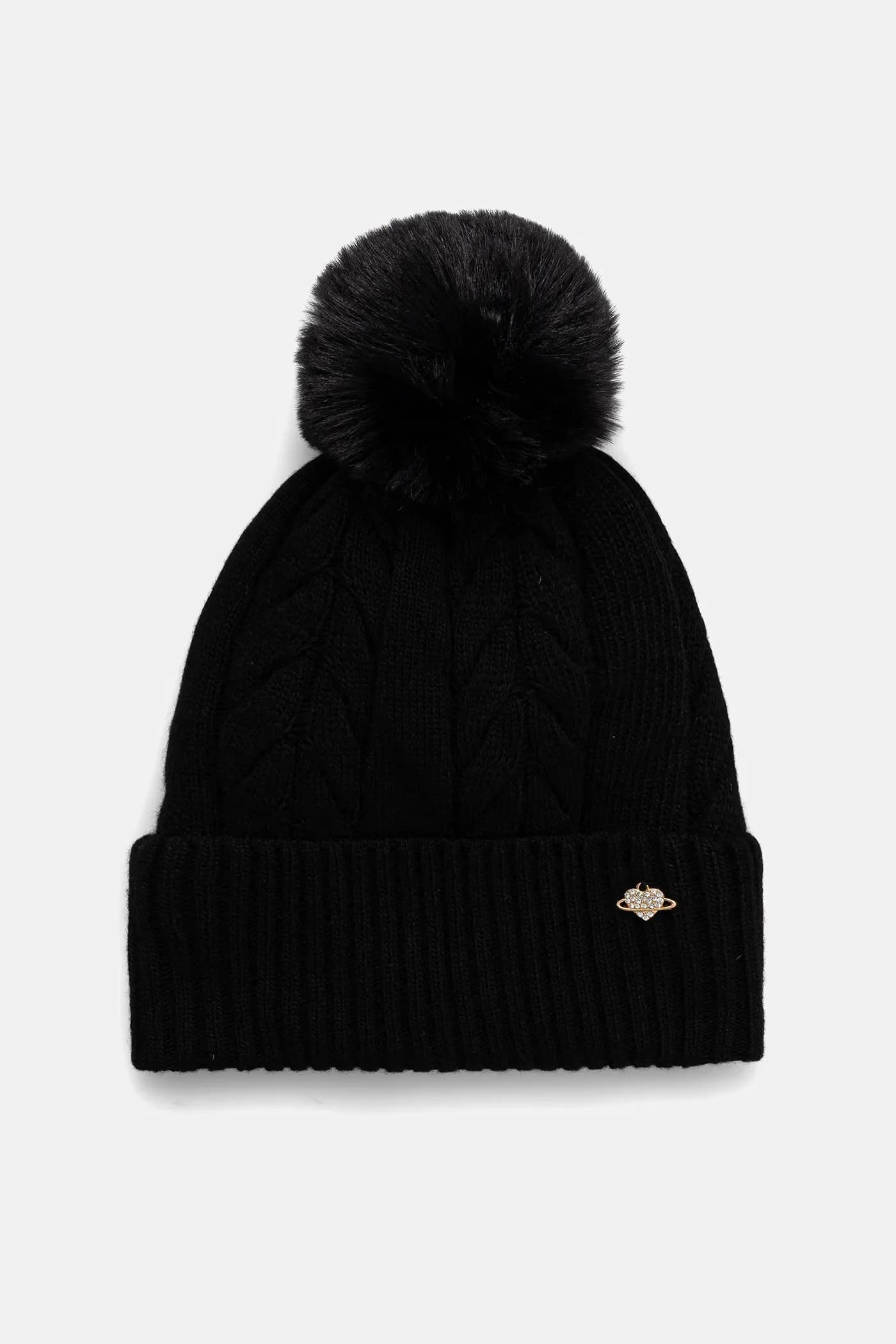 Детская шерстяная шапка DRACO II