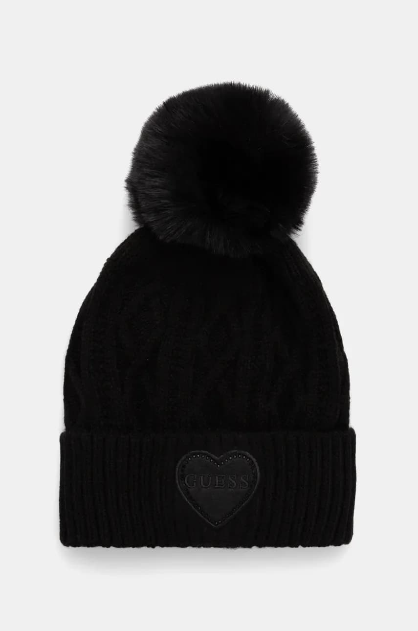 Детская шапка