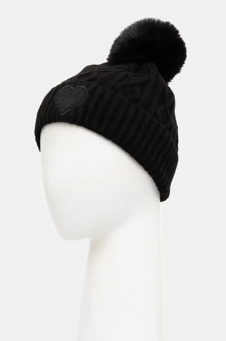 Детская шапка - фото 3