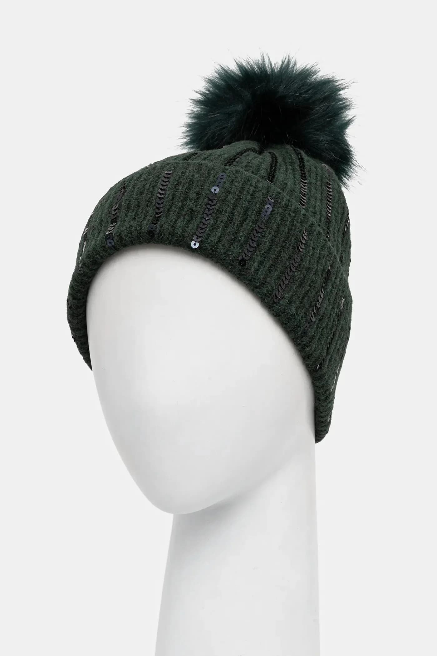 Детская шапка - фото 3