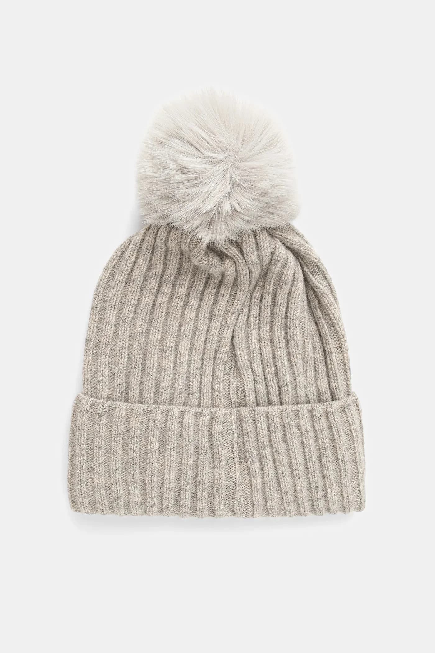 ДАГНИС детская шерстяная шапка - фото 4