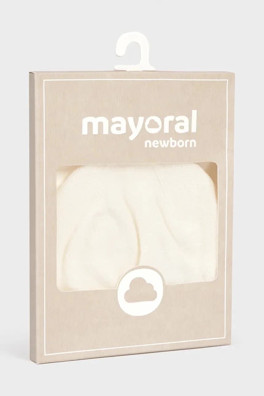 Детская хлопковая шапка - фото 3