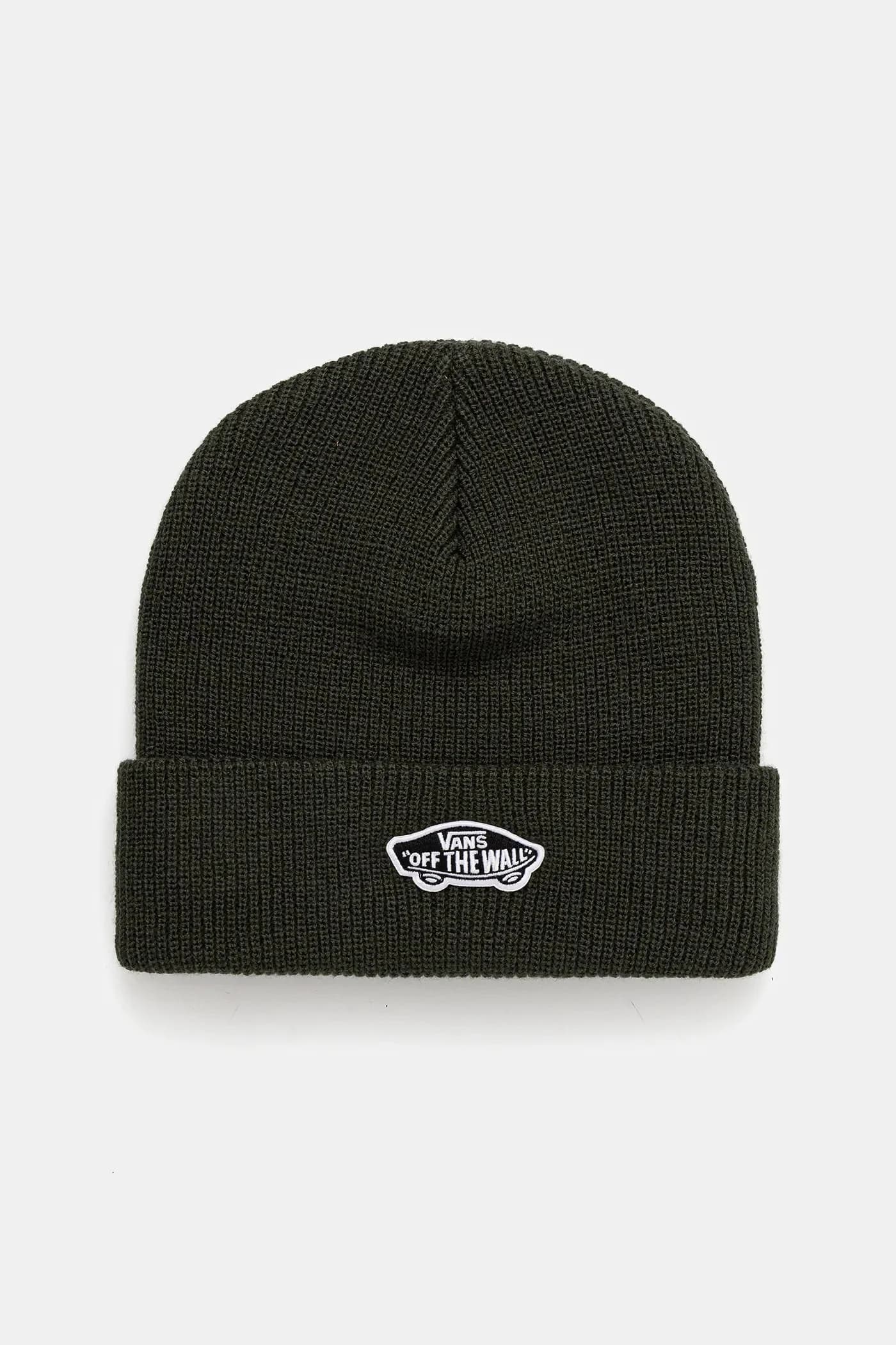 Детская шапка Vans Classic Cuff Beanie