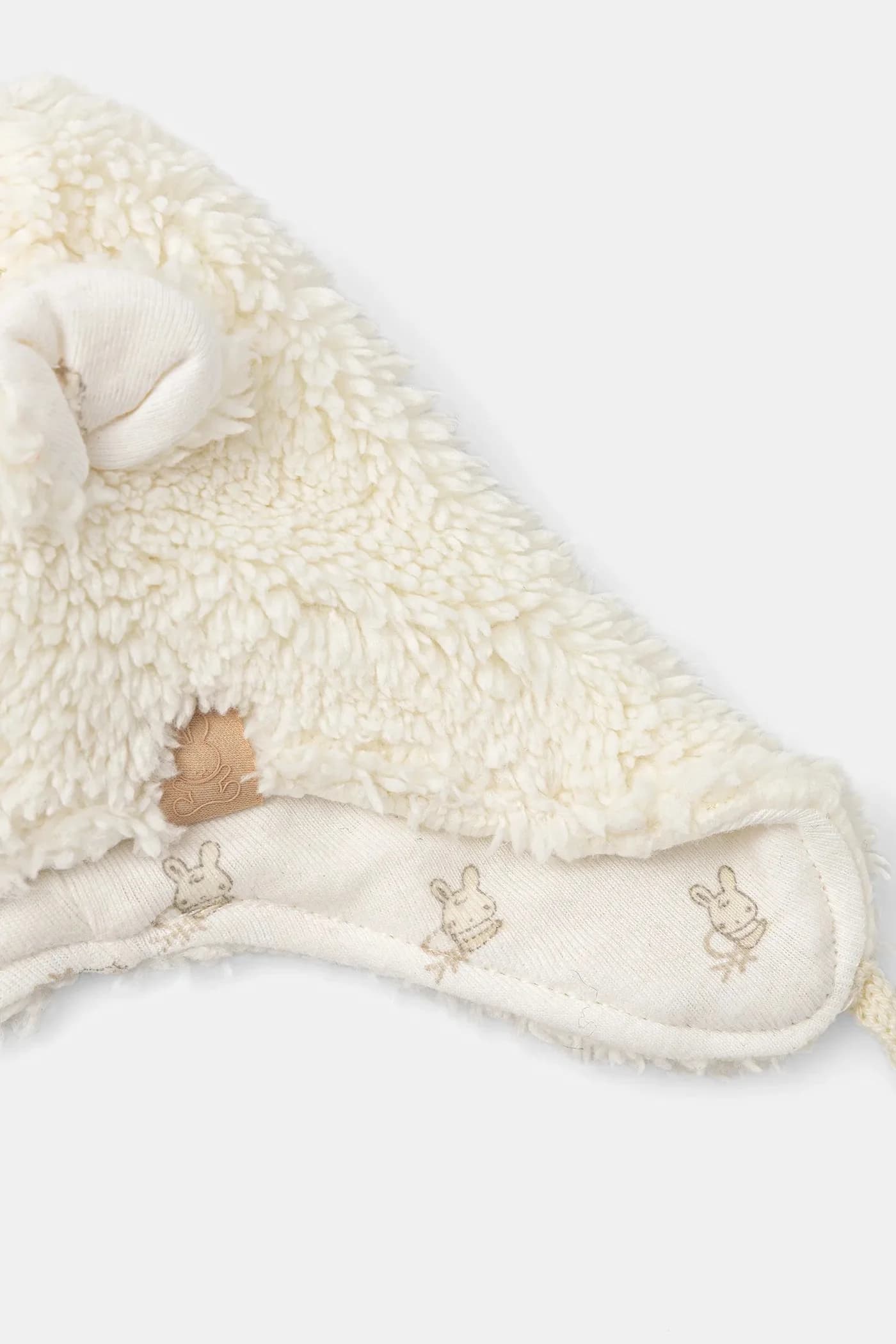 Детская шапочка - фото 2