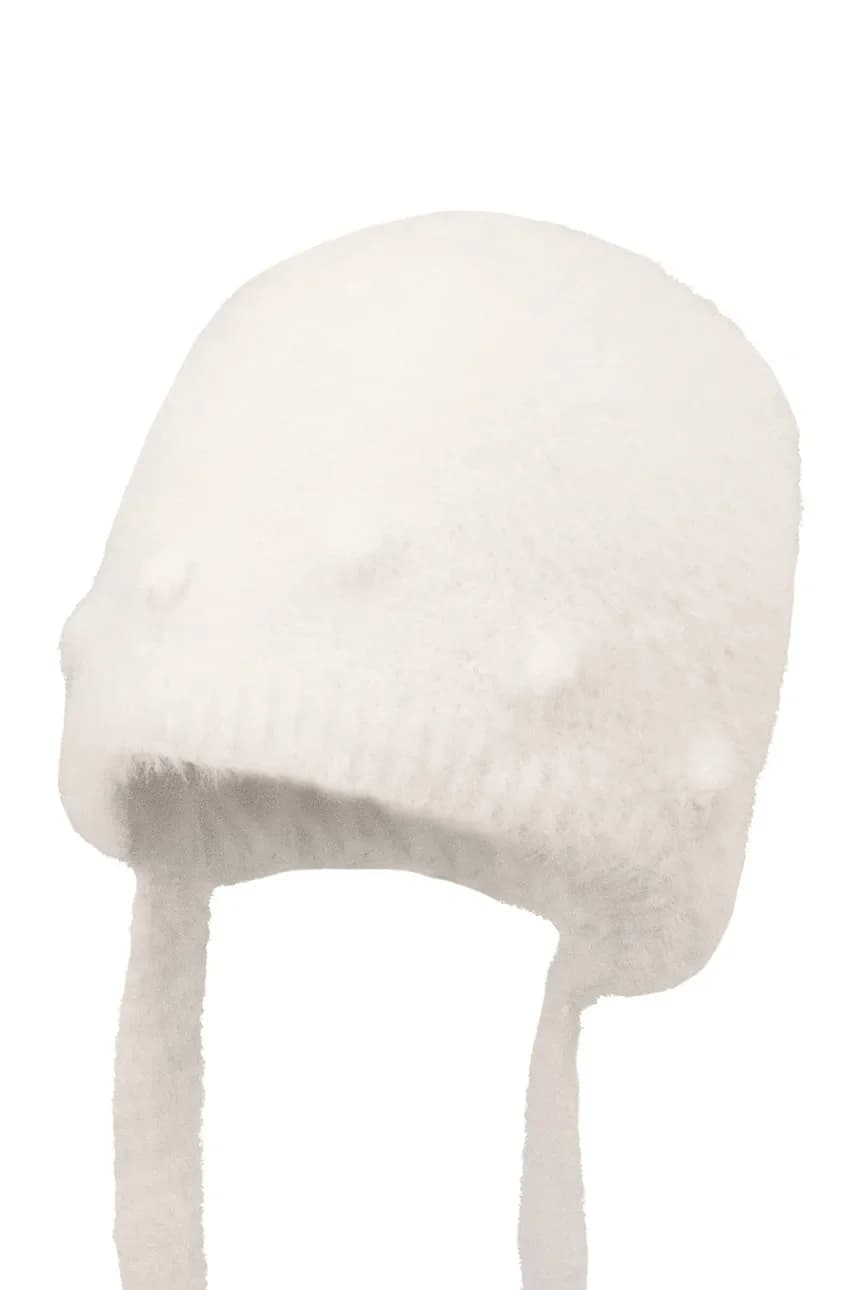 Детская шапка KARLIE из шерсти