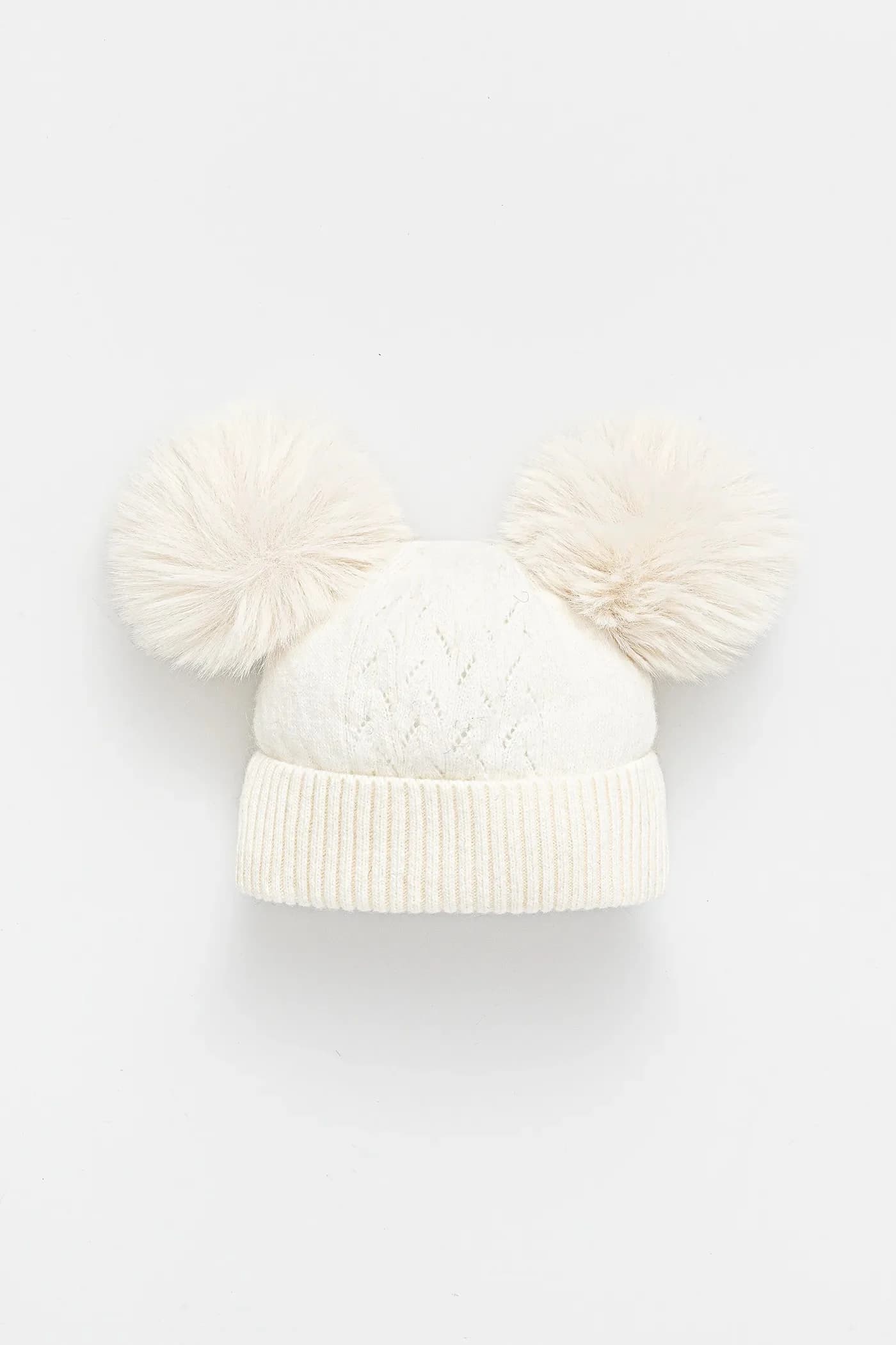 MISURI IIA детская шерстяная шапка