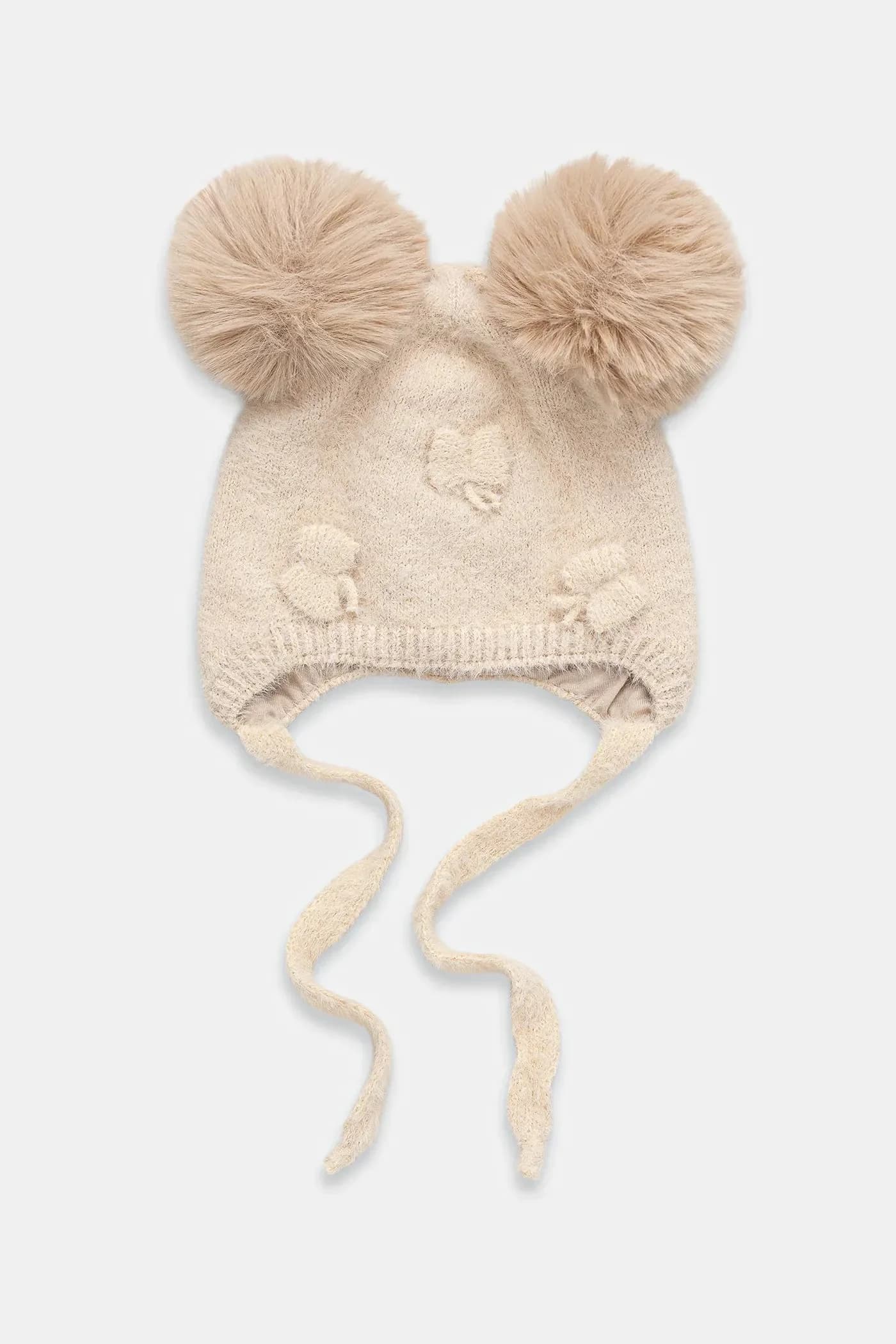 Детская шерстяная шапка MERIDA IIA