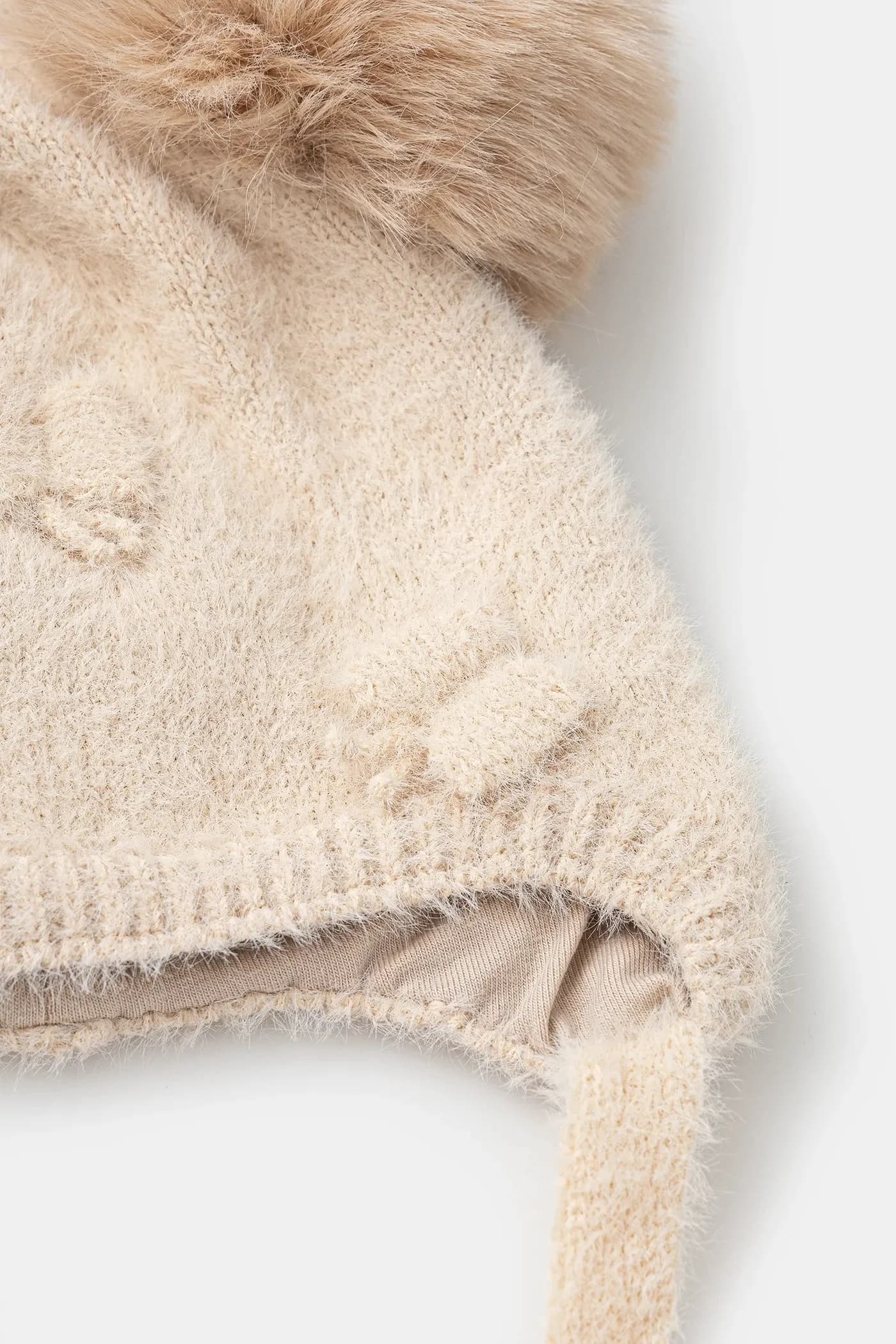 Детская шерстяная шапка MERIDA IIA - фото 2