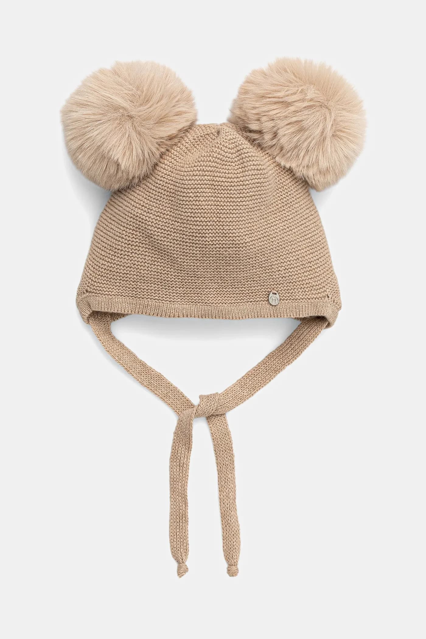 Детская шерстяная шапка BERIT IIA