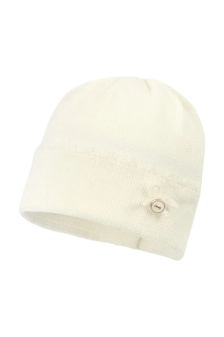 МУС детская шапка