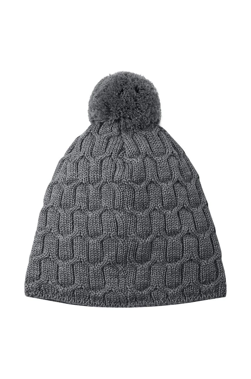 Детская шерстяная шапка Никсунд - фото 2