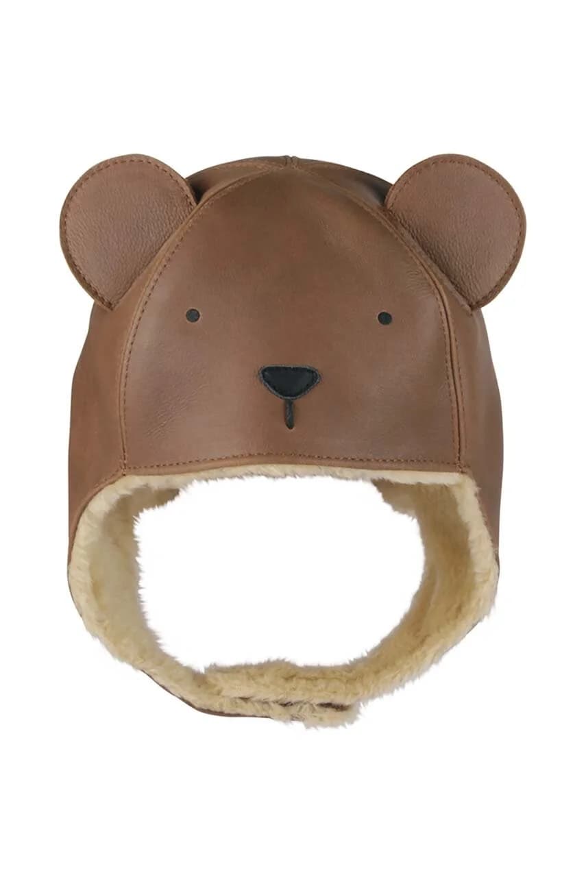 Kapi Classic Hat Детская шапка Мишка - фото 2