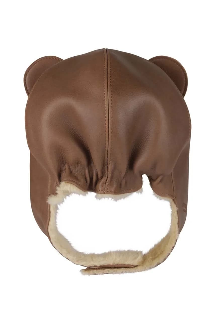 Kapi Classic Hat Детская шапка Мишка - фото 3