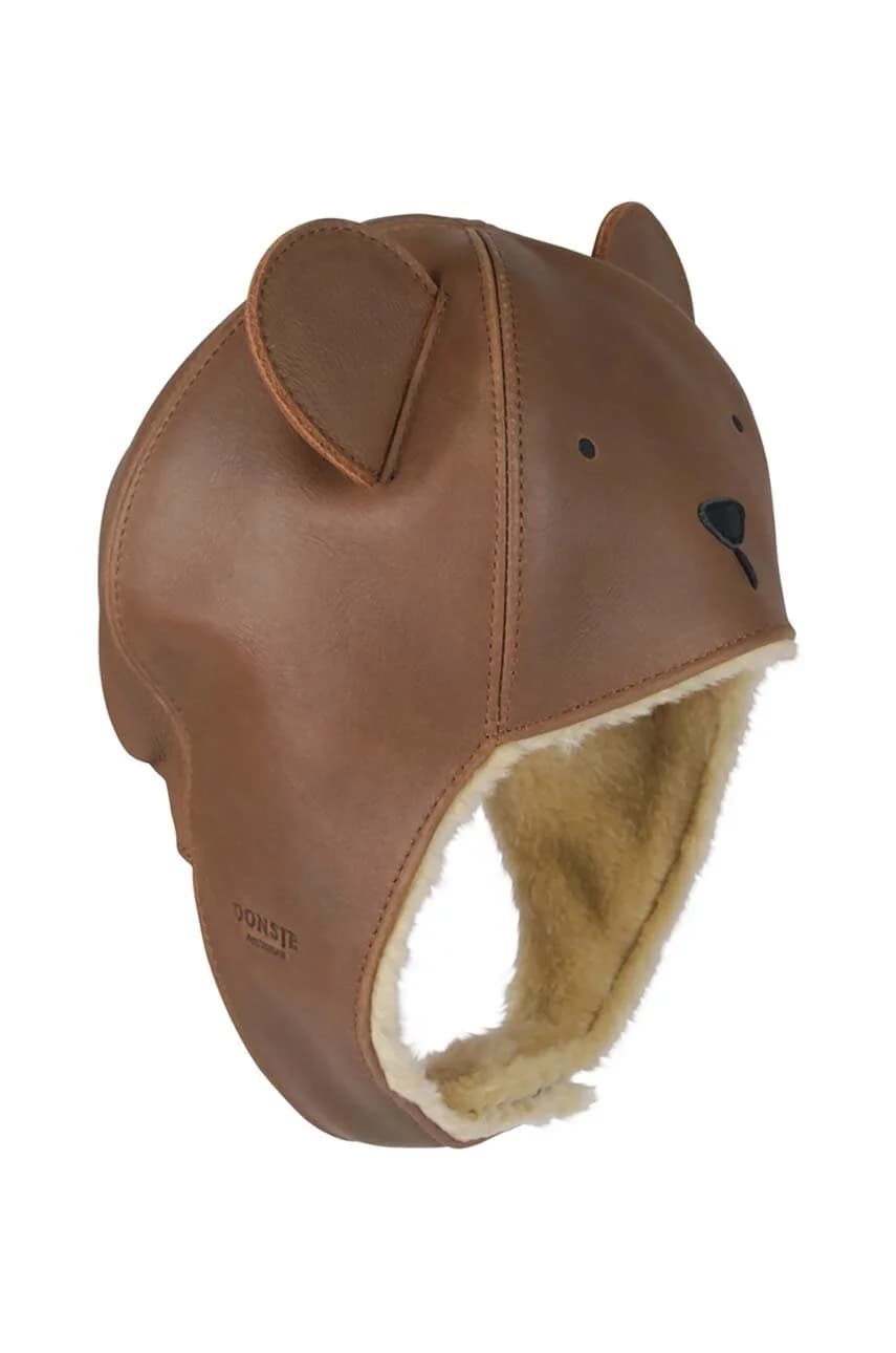 Kapi Classic Hat Детская шапка Мишка - фото 4