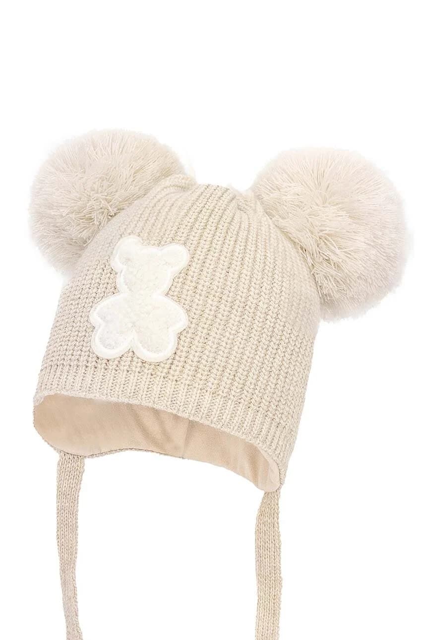 HOLLY IVA детская шапка