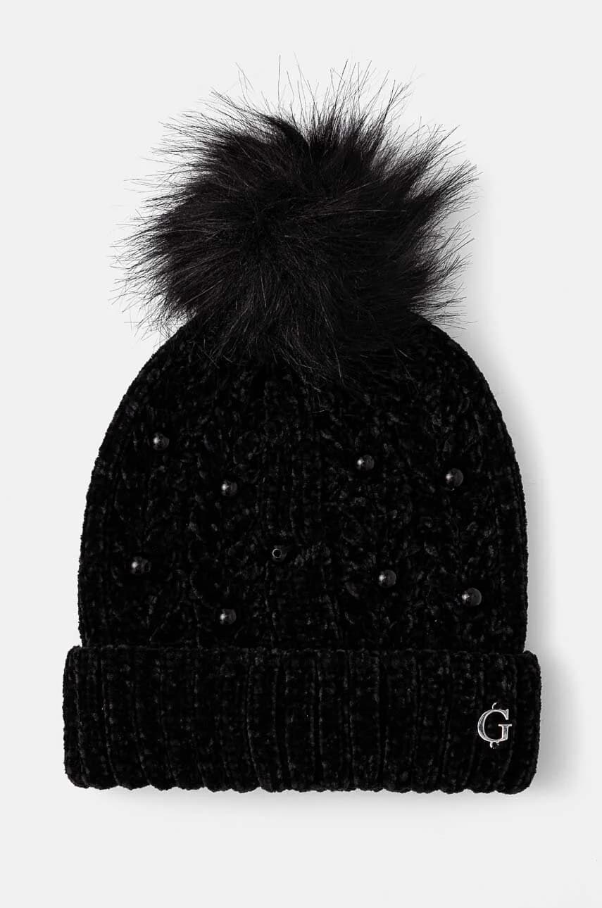 Детская шапка