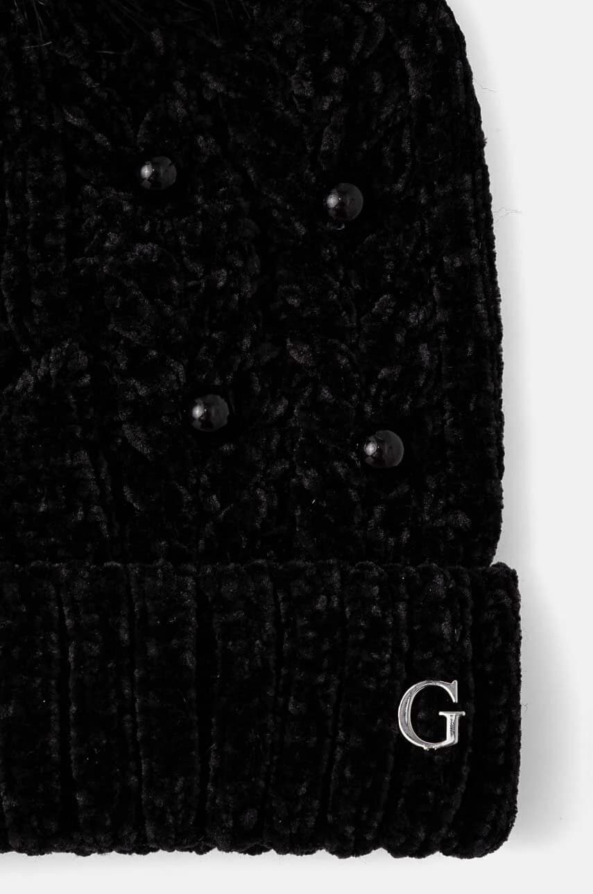 Детская шапка - фото 3