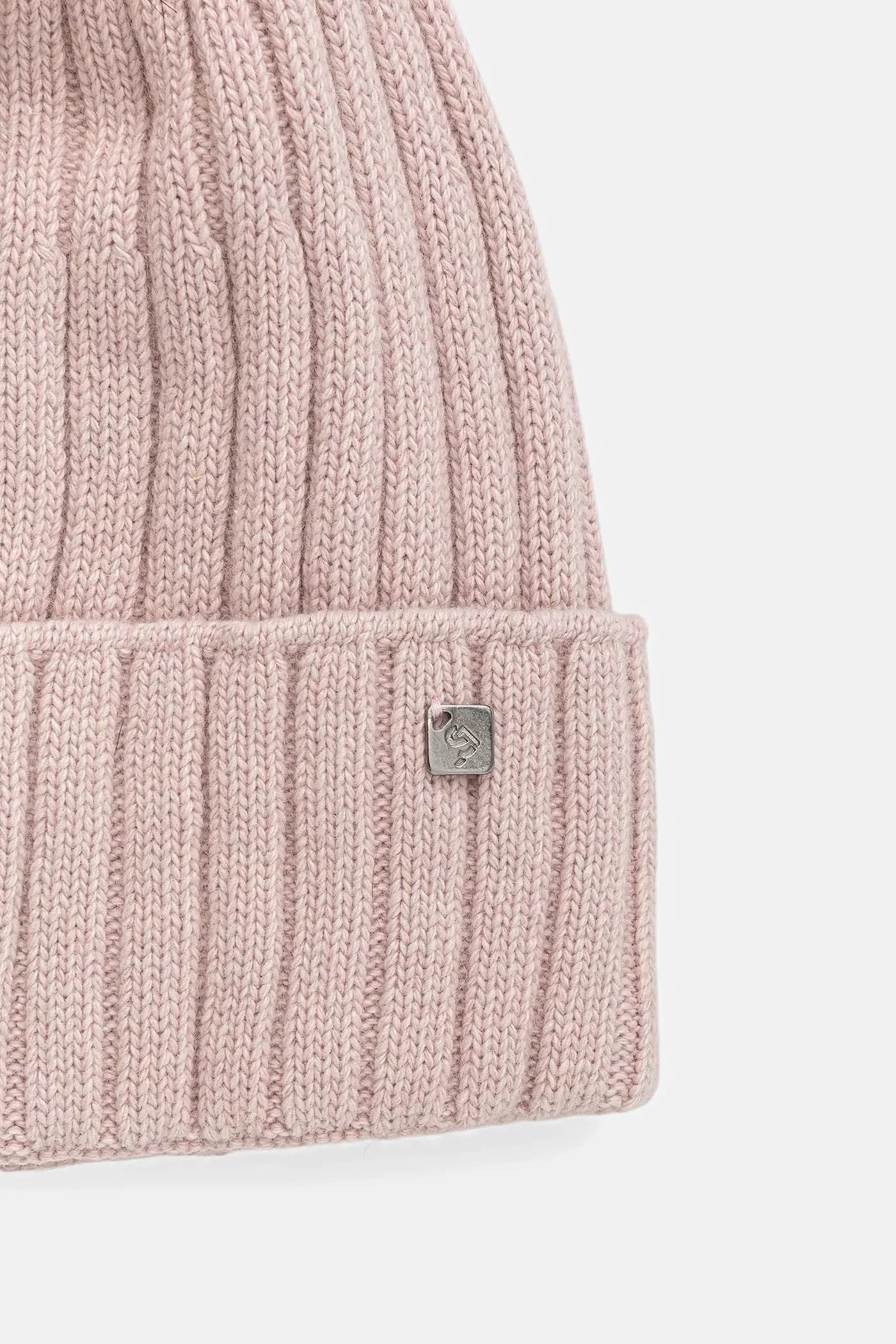 Детская шапка из смесовой шерсти BELIZE II - фото 2