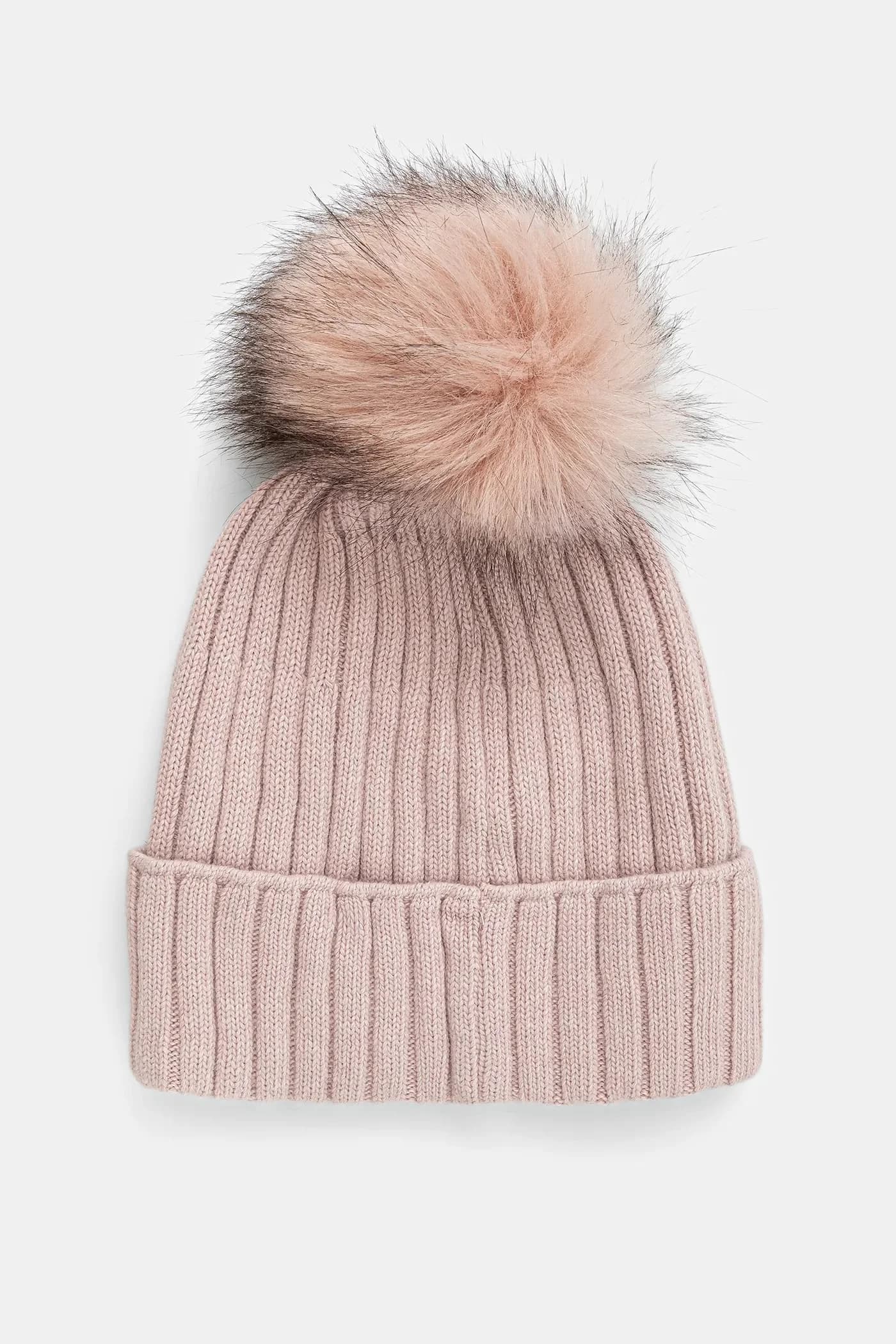 Детская шапка из смесовой шерсти BELIZE II - фото 3