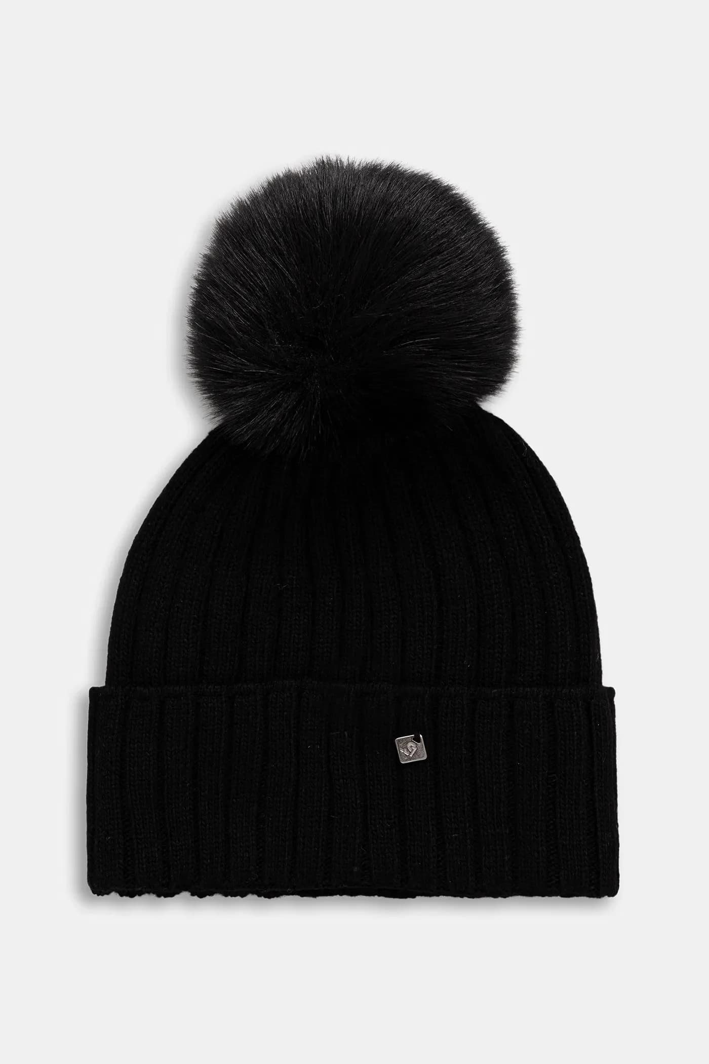 Детская шапка из смесовой шерсти BELIZE II